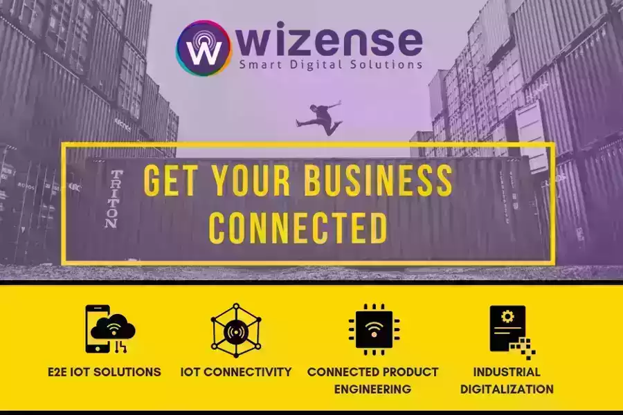 Wizense Ltd