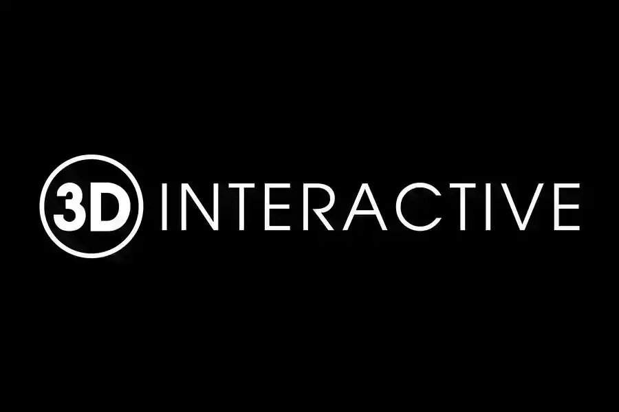 3D interactive AB